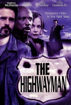 The Highwayman online kostenlos