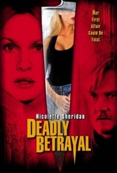 Deadly Betrayal stream online deutsch