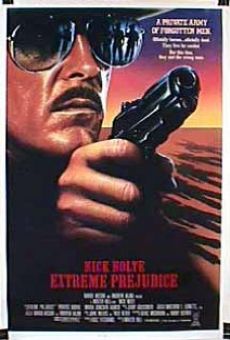 Extreme Prejudice (1987)