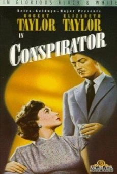 Watch Conspirator online stream