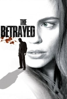 The Betrayed (aka Captive) stream online deutsch