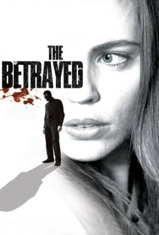 The Betrayed (aka Captive) online kostenlos