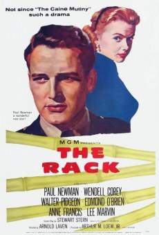 The Rack on-line gratuito