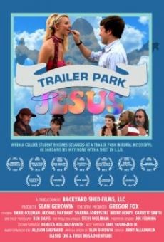 Ver película Trailer Park Jesus