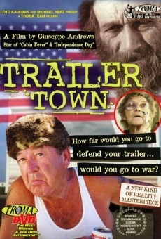 Trailer Town online