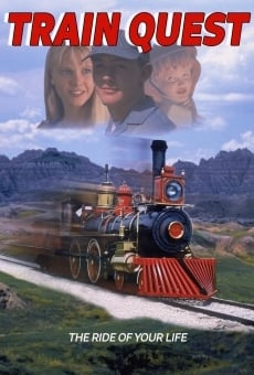 Ver película Train Quest