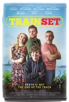 Train Set online kostenlos