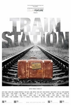 Ver película Train Station