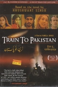 Película: Train to Pakistan