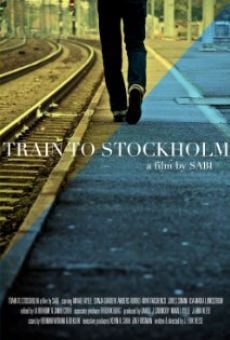 Ver película Train to Stockholm