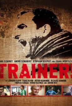 Trainer! online kostenlos