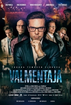 Valmentaja streaming en ligne gratuit