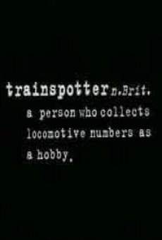 Trainspotter online