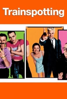 Ver película Trainspotting - Sin límites