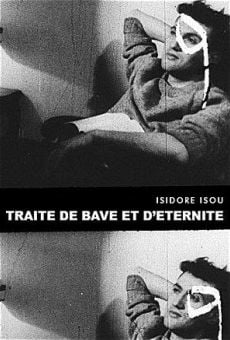 Película: Traité de bave et d'éternité