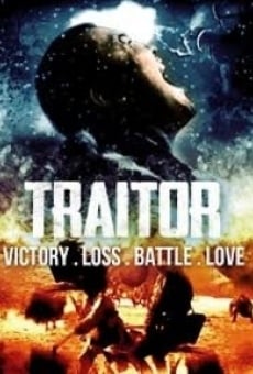 Traitor online free