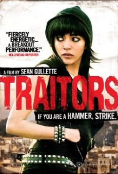 Ver película Traitors