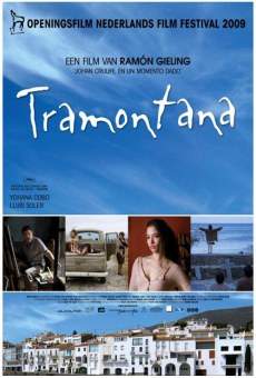 Tramontana online streaming