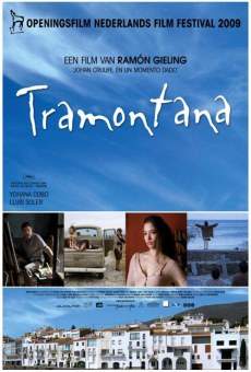 Watch Tramontana online stream