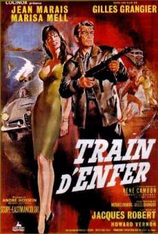 Train d'enfer online kostenlos