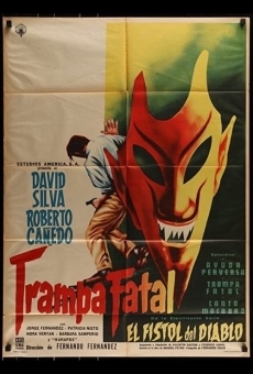 Trampa fatal en ligne gratuit