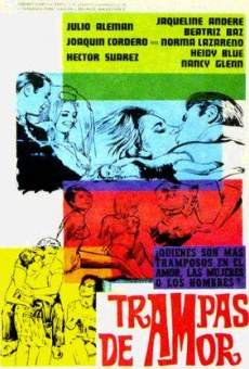 Trampas de amor (1969)