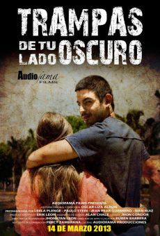 Película: Trampas de tu lado oscuro