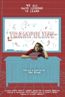 Trampoline online free