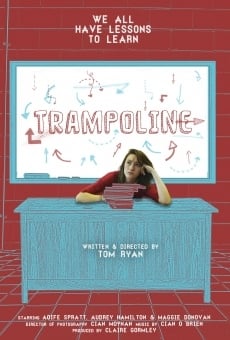 Trampoline on-line gratuito