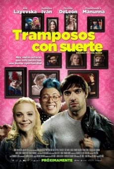 Tramposos con suerte streaming en ligne gratuit