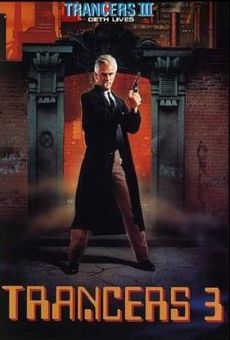 Trancers III streaming en ligne gratuit