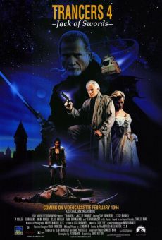 Trancers 4: Jack of Swords stream online deutsch