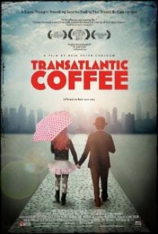 Transatlantic Coffee