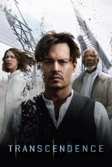 Transcendence en ligne gratuit