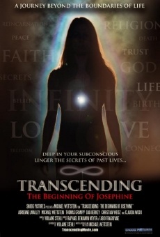 Transcending: The Beginning of Josephine stream online deutsch