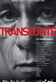 Ver película Transeúnte