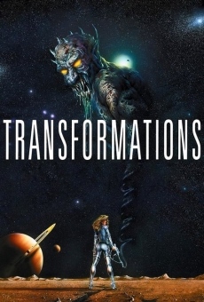 Ver película Transformations
