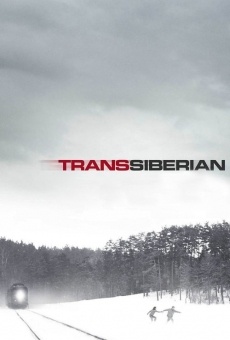 Ver película Transiberiano