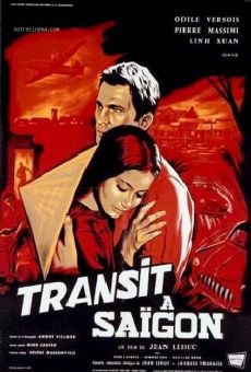 Transit à Saïgon online streaming