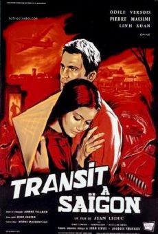 Transit à Saïgon stream online deutsch