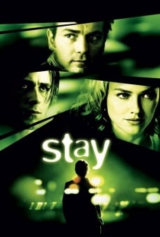 Stay - Nel labirinto della mente online streaming