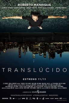 Watch Translucido online stream