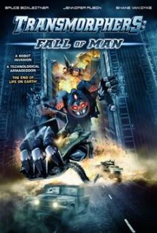 Película: Transmorphers: Fall of Man