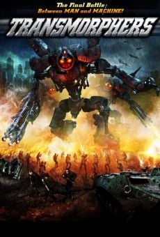 Robot War streaming en ligne gratuit