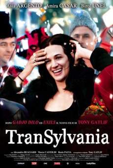 Ver película Transylvania