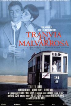 Película: Tranvía a la Malvarrosa