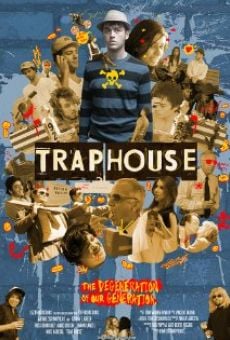 Watch Trap House online stream