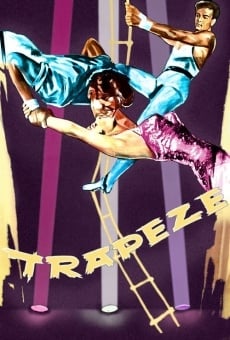 Trapeze gratis