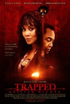 Trapped: Haitian Nights online