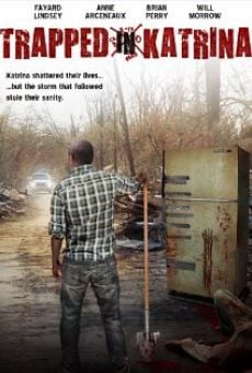 Watch Trapped in Katrina online stream